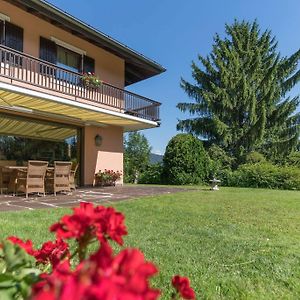 Hotel Garni Haus Arenberg